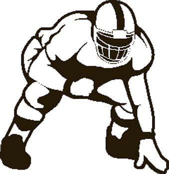 football lineman clipart 10 free Cliparts | Download images on Clipground 2024