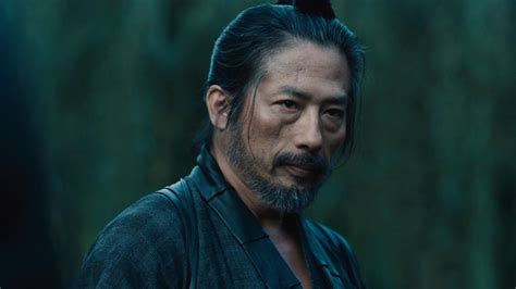 WESTWORLD and MORTAL KOMBAT Actor Hiroyuki Sanada Joins Cast of JOHN WICK: CHAPTER 4 — GeekTyrant