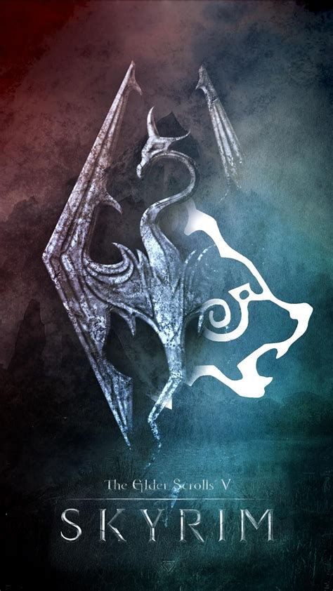 This is so cool. Although it's the Windhelm symbol and I'm apart of the ...