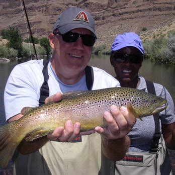 Owyhee River Fly Fishing - Fishing - Boise, ID - Phone Number - Yelp