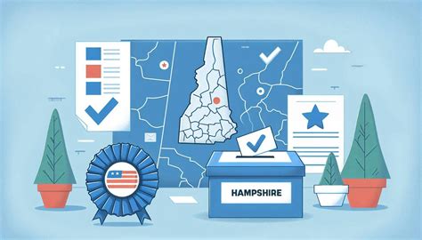 2024 New Hampshire Democratic presidential primary vote share | Manifold