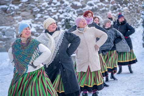 Estonia celebrates cultural diversity in 2024