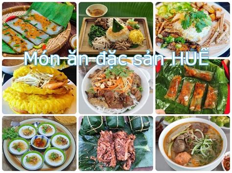 ăn gì ở huế? xem ngay danh sách các món ngon ở huế sau 10 món ngon ở huế ăn no căng bụng với top ...