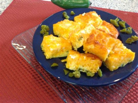 Georgia Market Bulletin Blog: Recipe: Easy Cheese Squares