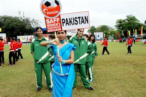 Women Football in Pakistan – A personal view – FootballPakistan.com (FPDC)