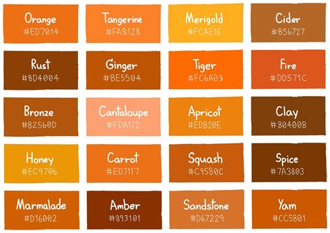 10 Ide Warna Jilbab untuk Baju Orange yang Keren | All Things Hair ID