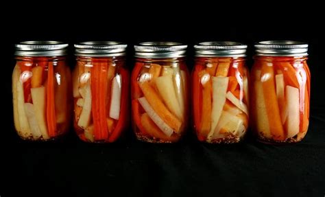 13 Fantastic Pickling & Canning Recipes - Celebration Generation