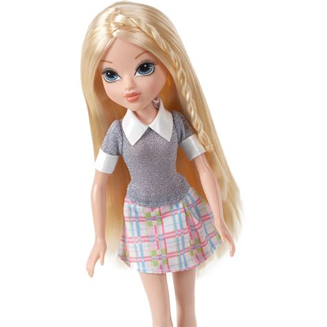 Moxie Girlz Sweet School Style Doll, Avery - Walmart.com