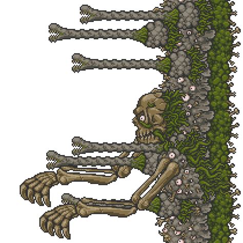 [Sprites] Fire and Brimstone Hell Counterparts - An underworld of corrosion and torment | Page 2 ...