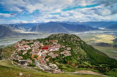 Lhasa Day Tours: Short Tours in Lhasa and in Surrounding Areas