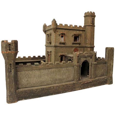 Les 16 meilleures images du tableau Toy Castles sur Pinterest | Jouets anciens, Châteaux et Des ...