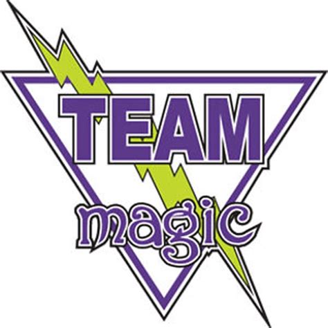 Team Magic