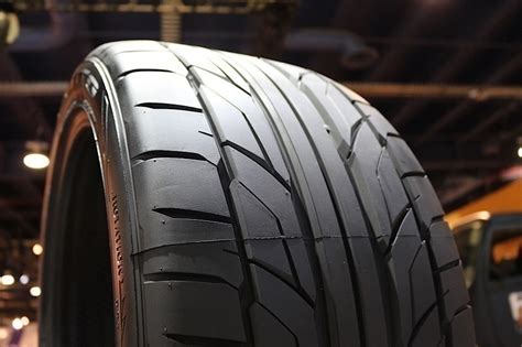 Купить Nt555 G2 255/35 R20 97Y Nitto в Минске, интернет-магазин