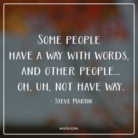 Steve Martin Funny Quotes - ShortQuotes.cc