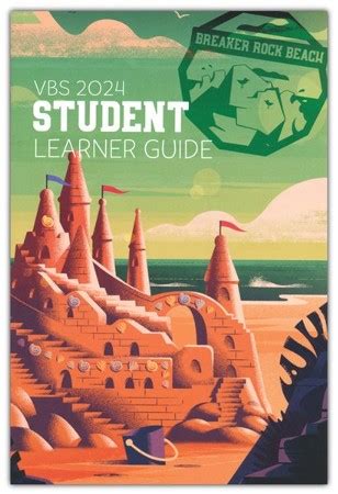 Breaker Rock Beach: Student Learner Guide: 9781430092209 ...