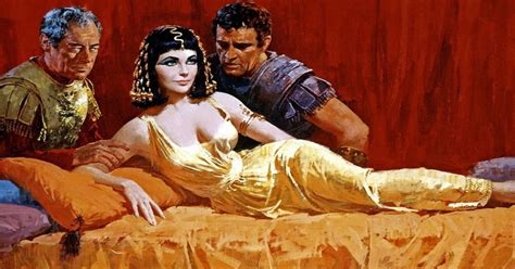 Best Movies Based on Egyptian Mythology, Ranked