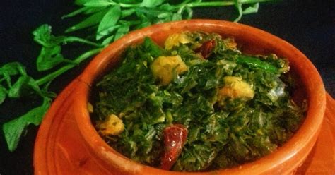 Malabar spinach recipes - 26 recipes - Cookpad