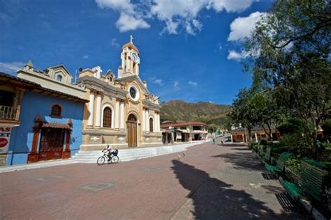 Vilcabamba, Southern Sierra - Ecuador 2024 Travel Guide | Anywhere