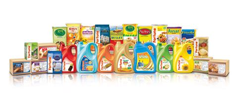 Edible Oil and Food Products | Adani Group