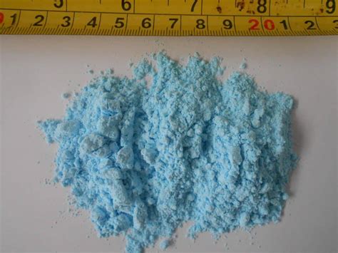 Copper Sulfate Pentahydrate – Fine 200