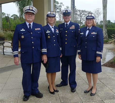 Join us, the United States Coast Guard Auxiliary Flotilla 59 in Stuart ...