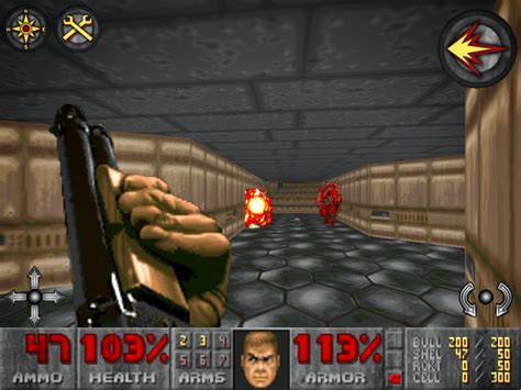 Doom 1 PC