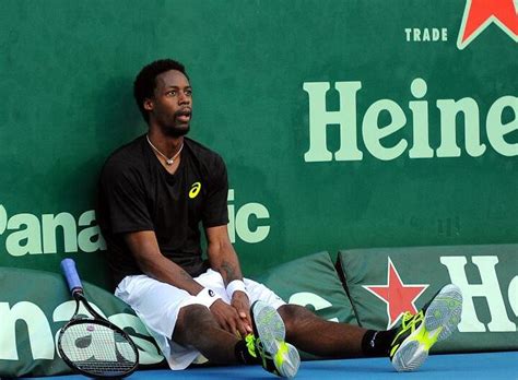 Monfils withdraws from Auckland - Tennis Tonic - News, Predictions, H2H ...