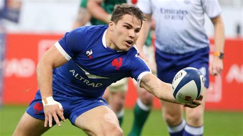 Six Nations: France players available for every game after deal struck ...