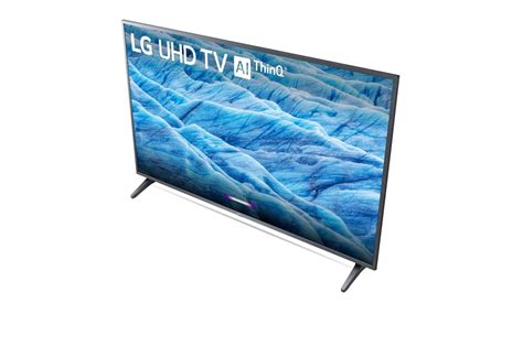 LG 55UM7300AUE: 55 Inch Class 4K HDR Smart LED UHD TV w/ AI ThinQ® | LG USA