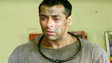 ‘Salman Khan knew Tere Naam would be a success but was wary it had the wrong message for youth ...