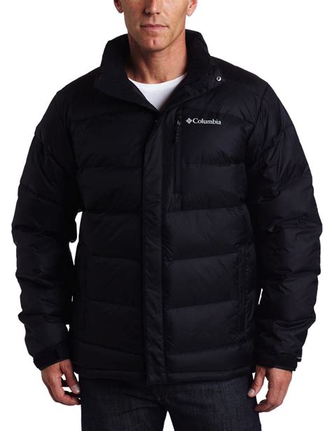 COLUMBIA MENS S,M,L,XL, INSULATED WINTER SKI JACKET/COAT NWT WARM!! | eBay