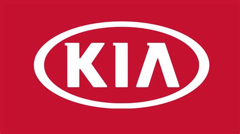 KIA Motors logo