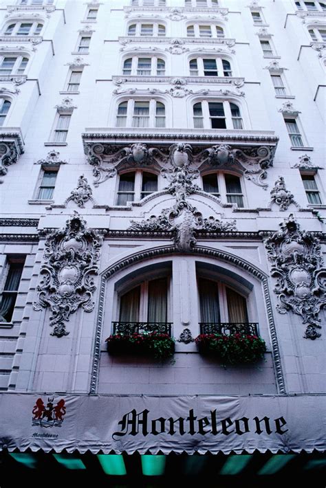 50 of the Most Beautiful Historic Hotels - Hotels In America