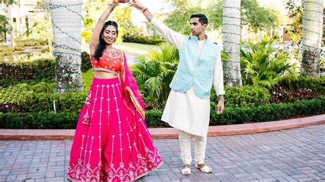 South Florida Indian Wedding, Bahia Mar Fort Lauderdale | Maharani Weddings