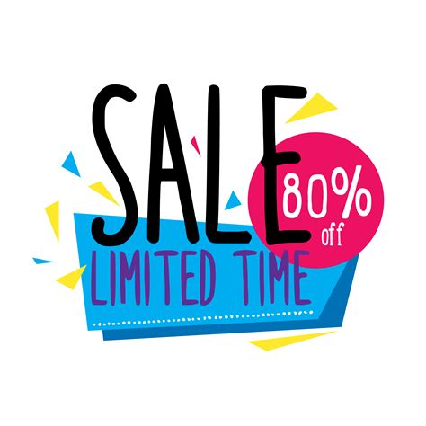 Sale banner template - Download Free Vectors, Clipart Graphics & Vector Art