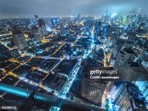 57 Shanghai Skyline Drawing Stock Photos, High-Res Pictures, and Images ...