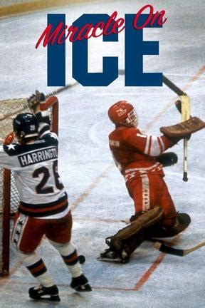 Miracle on Ice: Watch Full Movie Online | DIRECTV