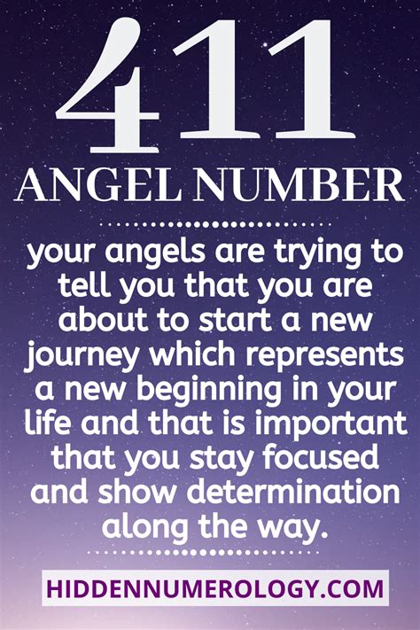 411 Angel Number Meaning Twin Flame - MEANINGBAV