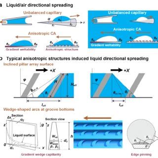 (PDF) Liquid/air dynamic behaviors and regulation mechanisms for ...