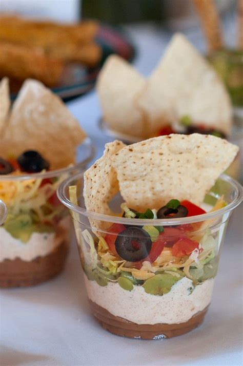 Cinco De Mayo Appetizers - EntertainingCouple.com