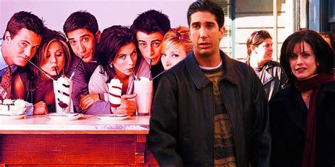 Friends' Record-Breaking Episode Explained (It Wasn't The Series Finale)