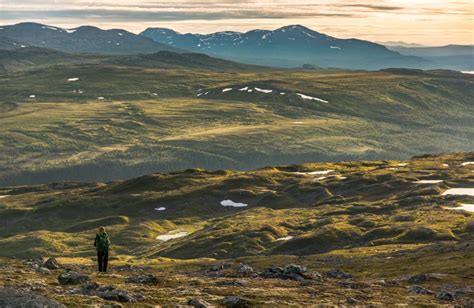 Hiking trails in Sweden | Scandinavian Traveler by SAS