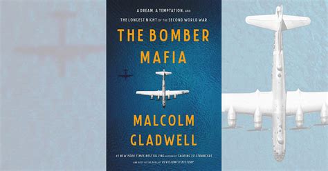 'The Bomber Mafia' Book Review