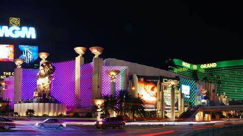 The best restaurants and bars at the MGM Grand - Eater Vegas