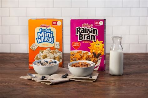 Top 10 best cereal brands: Which is America's favorite?