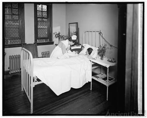 Garfield Hospital, [Washington, D.C.] Photo