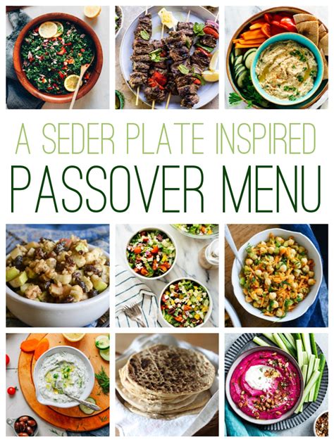 Passover 2023 – Artofit