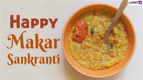 Festivals & Events News | Happy Khichdi Sankranti 2021 HD Images ...