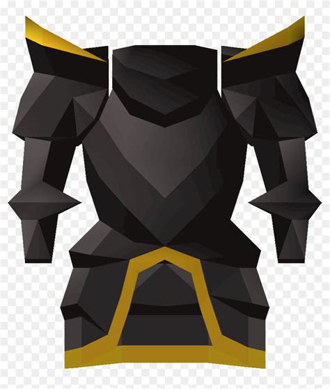 Osrs Ornate Armor, HD Png Download - 810x911 (#6494509) - PinPng