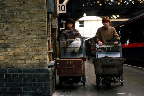 15 iconic London locations that always appear in films | London Evening Standard